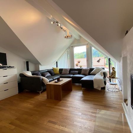 5-Sterne Active Ferienwohnung Chiemgau Marquartstein Exteriér fotografie