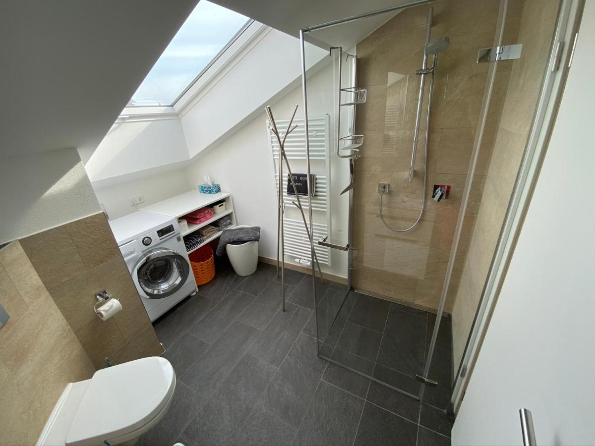 5-Sterne Active Ferienwohnung Chiemgau Marquartstein Exteriér fotografie