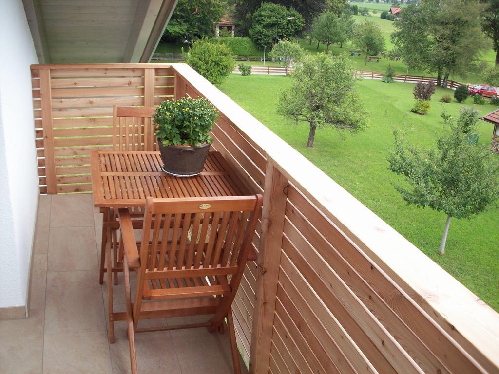 5-Sterne Active Ferienwohnung Chiemgau Marquartstein Pokoj fotografie