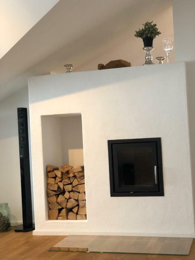 5-Sterne Active Ferienwohnung Chiemgau Marquartstein Exteriér fotografie